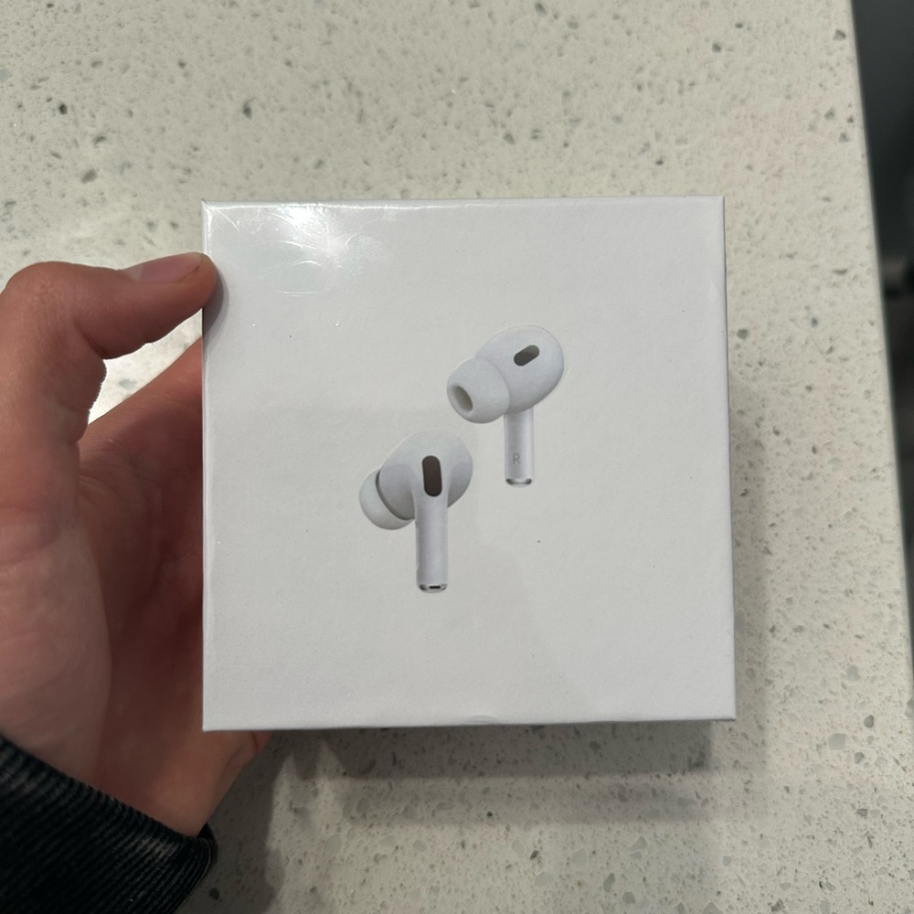 AirPod Pro Gen 2